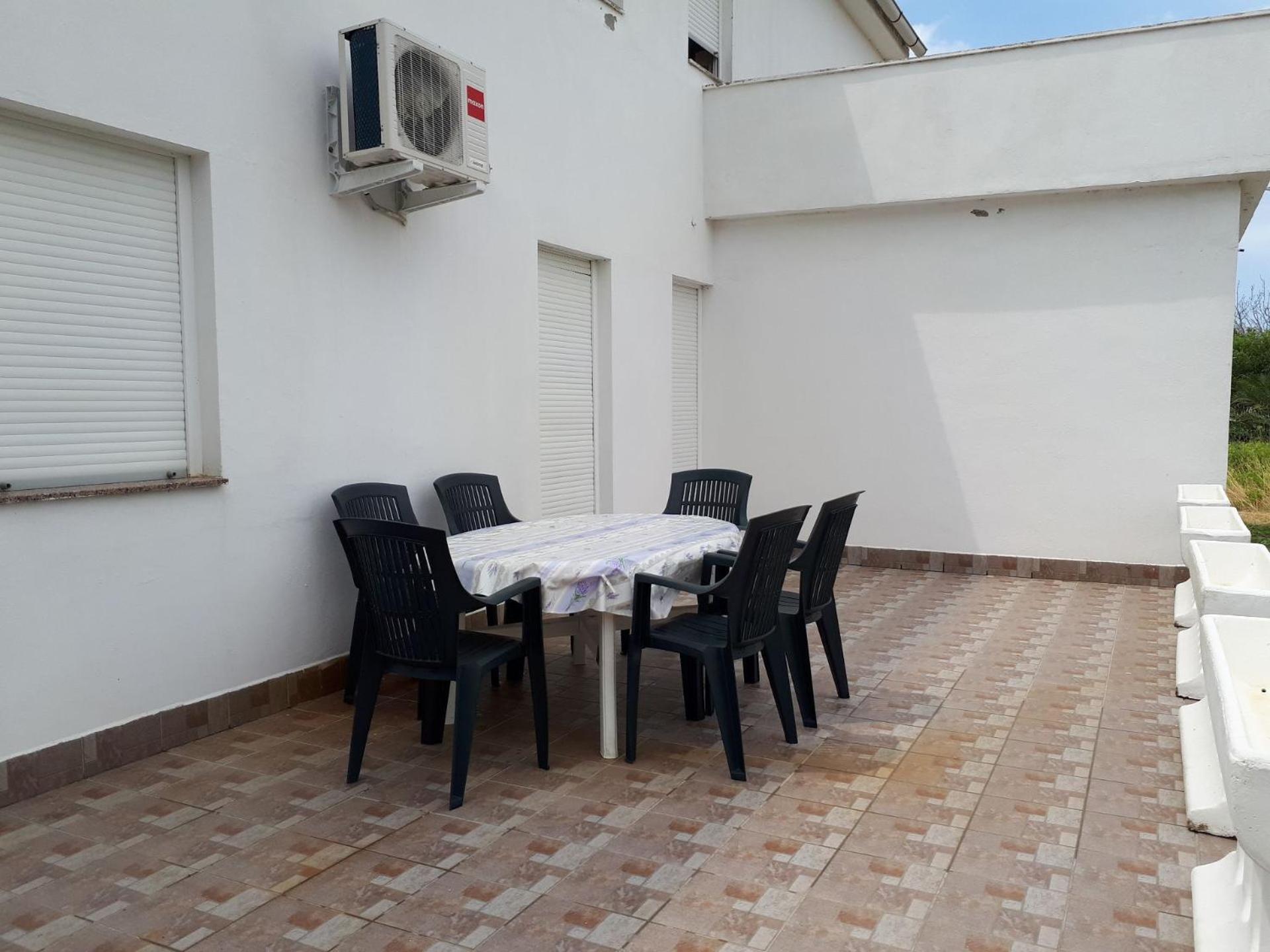 Apartments Branko 波弗加纳 外观 照片