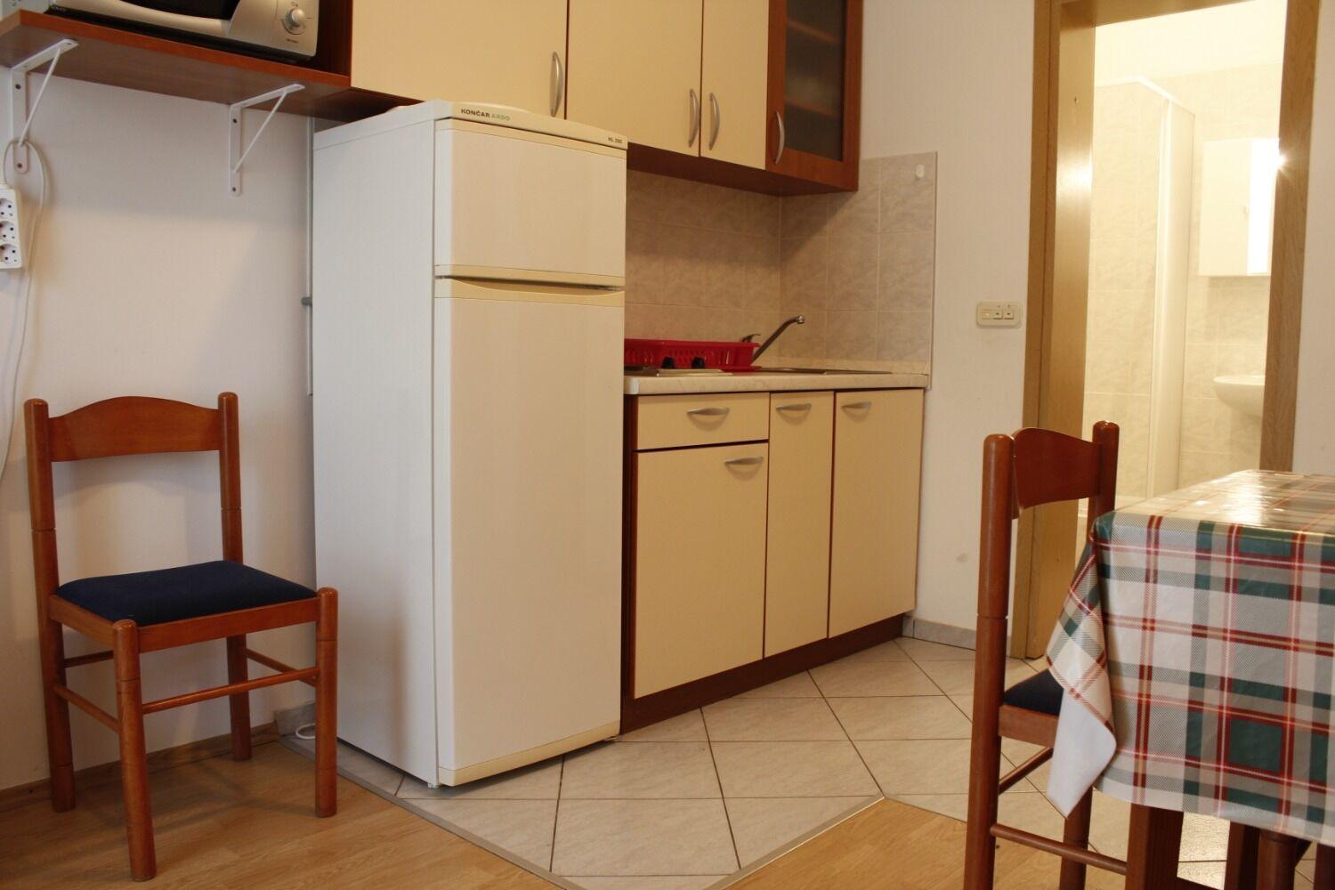 Apartments Branko 波弗加纳 外观 照片