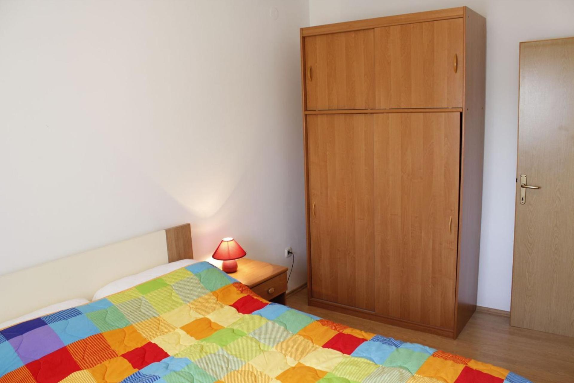 Apartments Branko 波弗加纳 外观 照片